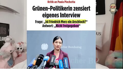 DIESER Auftritt war ihr größter Fehler! LINKSEXTREMISTIN kassiert PRÜGEL! 💥⚡️| Markus Lanz