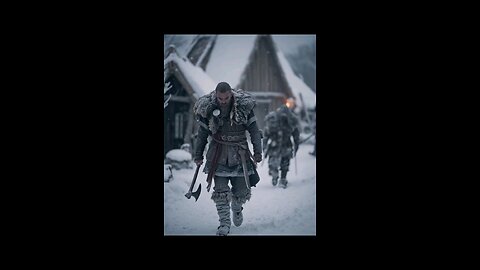 Sons of the winter #vikings #norsemythology #fantasy #mythology #valhalla #ragnarok #warriors