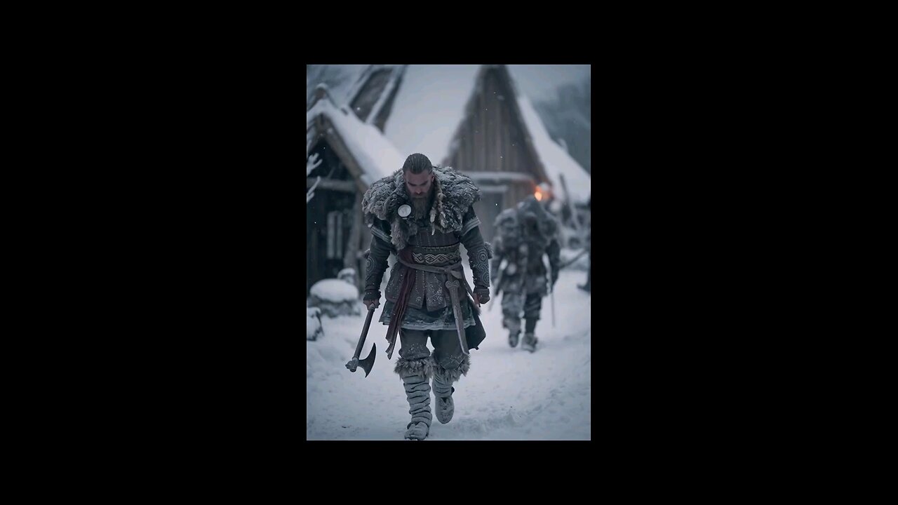 Sons of the winter #vikings #norsemythology #fantasy #mythology #valhalla #ragnarok #warriors