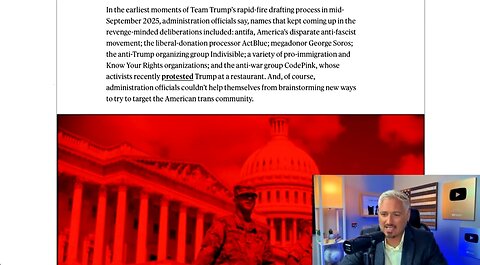 ‘YOU’RE LYING!’: MAGA JUDGE TURNS ON TRUMP IN VICIOUS REBUKE ⚔️