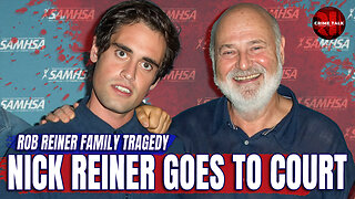 Nick Reiner Goes to Court: Double Murder Charges & a Hollywood Legacy Shattered