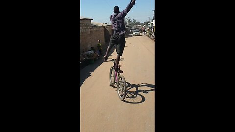 sports person| cycling | best viral video