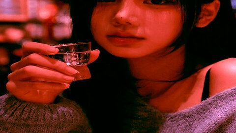 YOURS TRULY COVERING GEORGE THOROGOOD'S I DRINK ALONE KARAOKE