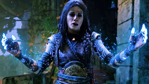 🔴LIVE - SashaaLive - God of War Ragnarök Walkthrough Part 4