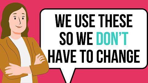 5 Deceptive Excuses Married Women Use From Their Past