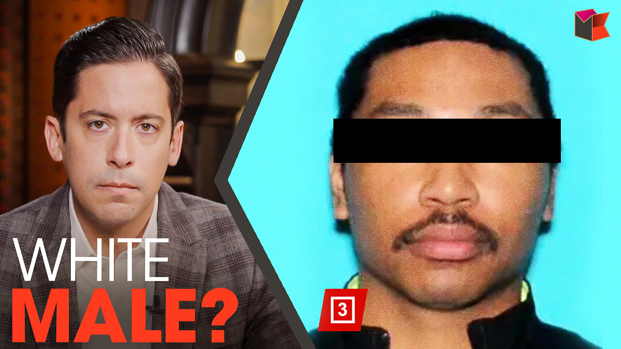 CNN: 4 Killed in NYC by a “Possibly White” Black Man | Ep. 1781