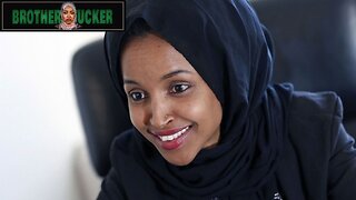 Ilhan Omar Claims She Knew Nothing About $250 Million Welfare Fraud Scheme: Here She Is Promoting It
