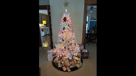 Snow, wind, and cold