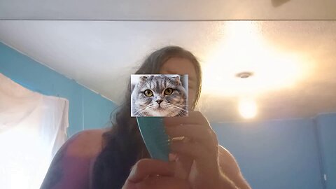 unboxing, trying, tangle teezer, #howto , #hair , #asmr,