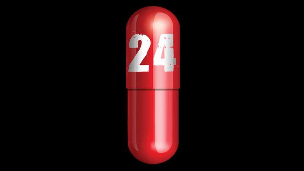 Red Pill 24