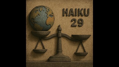 HAIKU 29