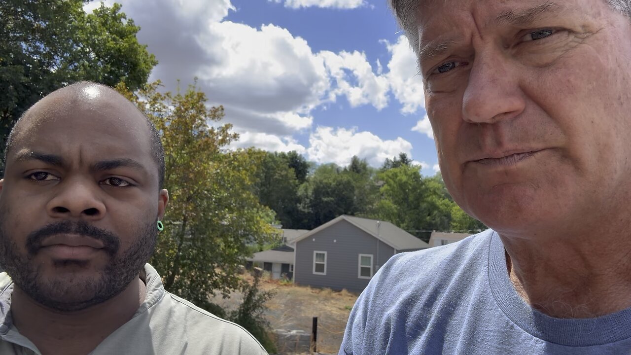 Idaho Four Murder Scene Walkabout