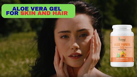 How to Find Pure Aloe Vera Gel for Skin and Hair
