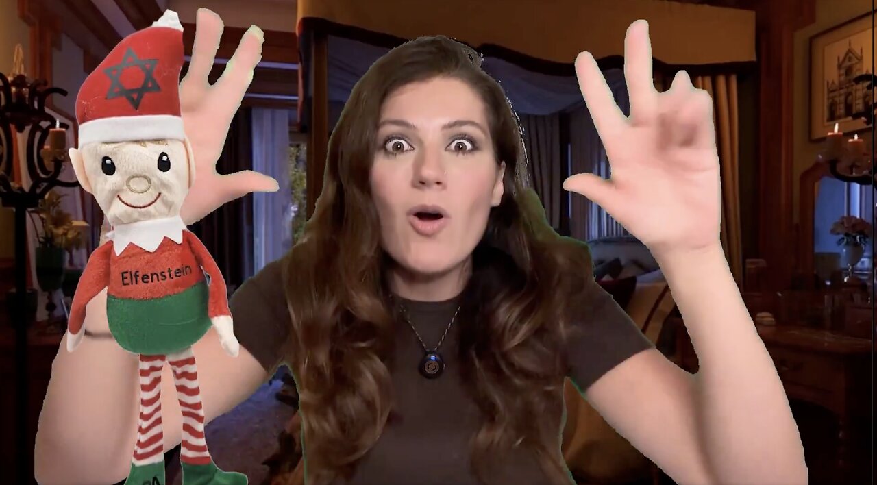 A Little Bedtime Story - Leonarda Jonie 🧸🛌