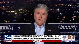 Hannity: School Shootings Are Preventable