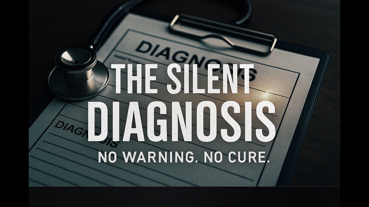 The Silent Diagnosis | Full GrinSpree AWAKEN Drop