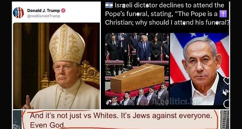 The empire has fallen: The great awakening is undermining their control