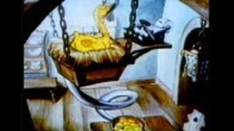 Felix the Cat: The Goose That Laid the Golden Egg
