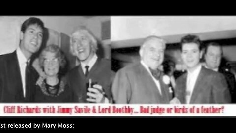 "Unmasking Jimmy Savile's Involvement with the 9th Circle in 2014: An In-Depth Look"