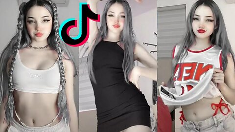Mariana Anaya's Best TikToks - HOT GIRL