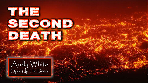 Andy White: The Second Death
