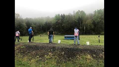 Midnight's Sunday Funday | Trap league at blueridge