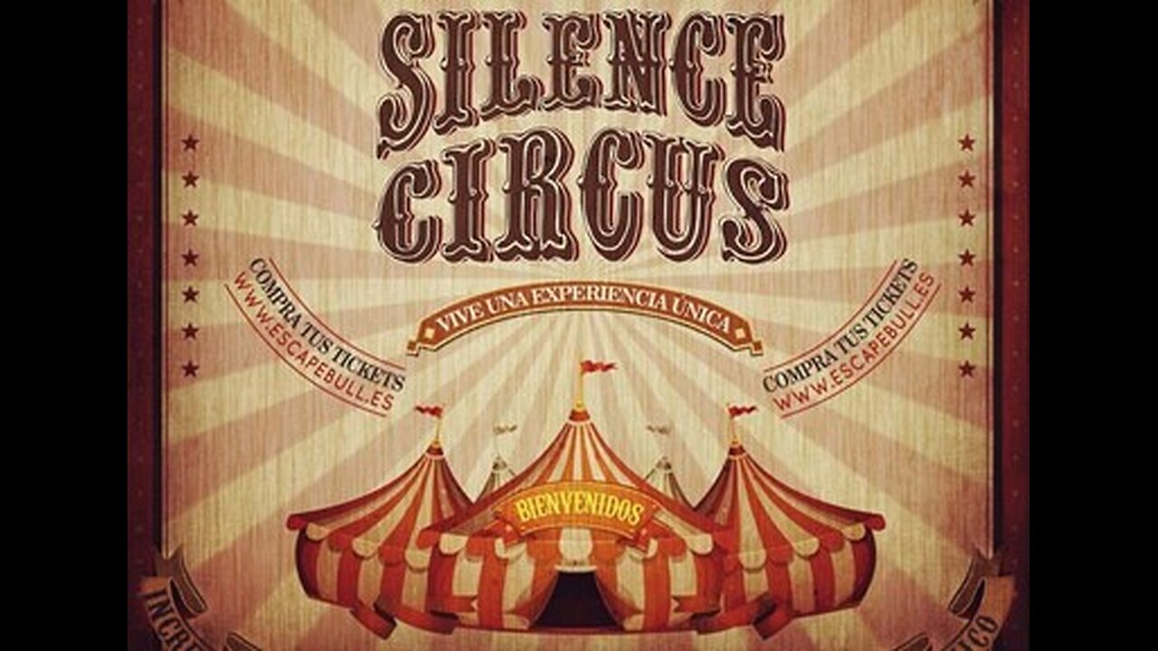 FREAKY TALES MOMENT OF SILENCE