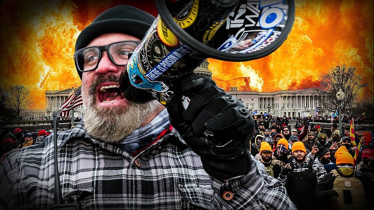 Joe Biggs Responds To The Calls For America To Get Involved In The Israel Iran War