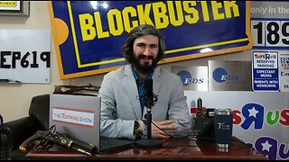 Matt Walsh on ChatGPT, Arnold tells off The View, Ram intros best warranty | Ep. 619