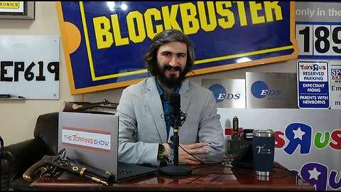 Matt Walsh on ChatGPT, Arnold tells off The View, Ram intros best warranty | Ep. 619