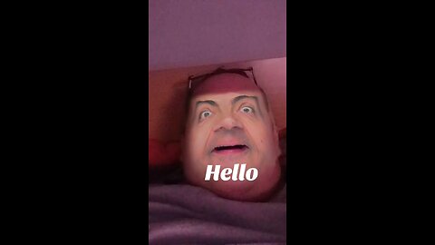 Mr.Bean