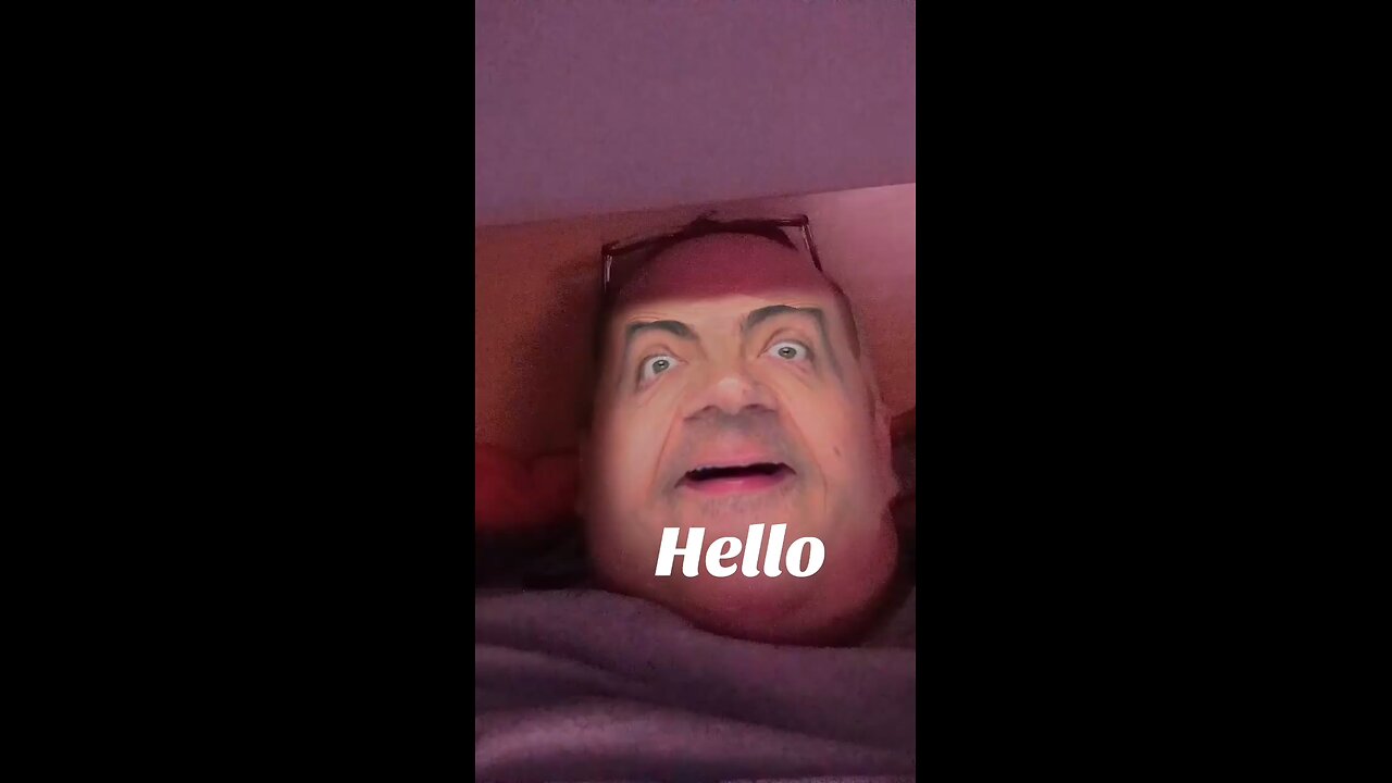 Mr.Bean