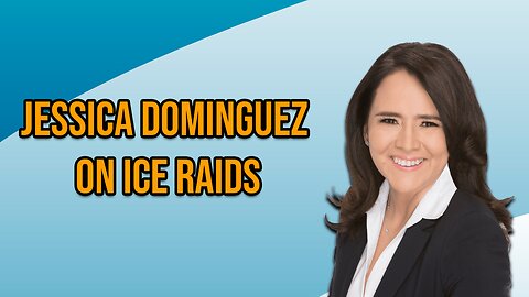 Pastor Scott Show Interview - Jessica Dominguez answers your immigration questions