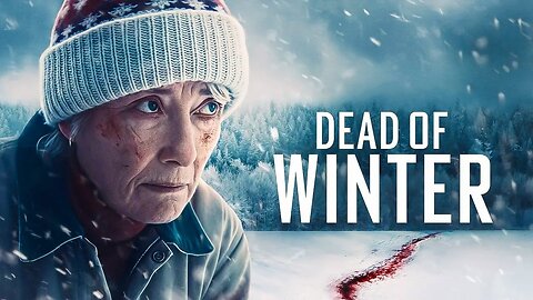 Dead of Winter | Official Trailer | Yanflix