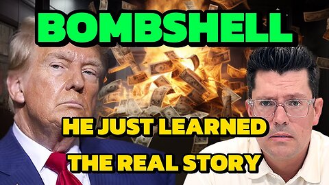 🔥JUST IN: Trump BETRAYAL plot EXPOSED - He’s PISSED about YEARS of LIES!