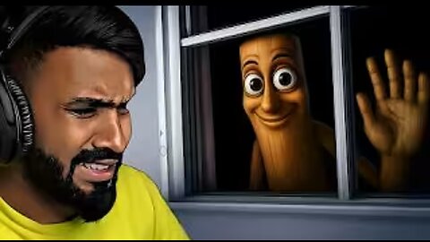 DO NOT OPEN THE WINDOW AT NIGHT | TECHNO GAMERZ