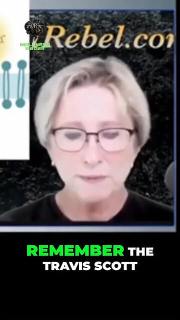 Dr.Lee Merrit Tells How People Died At The travis Scott Concert