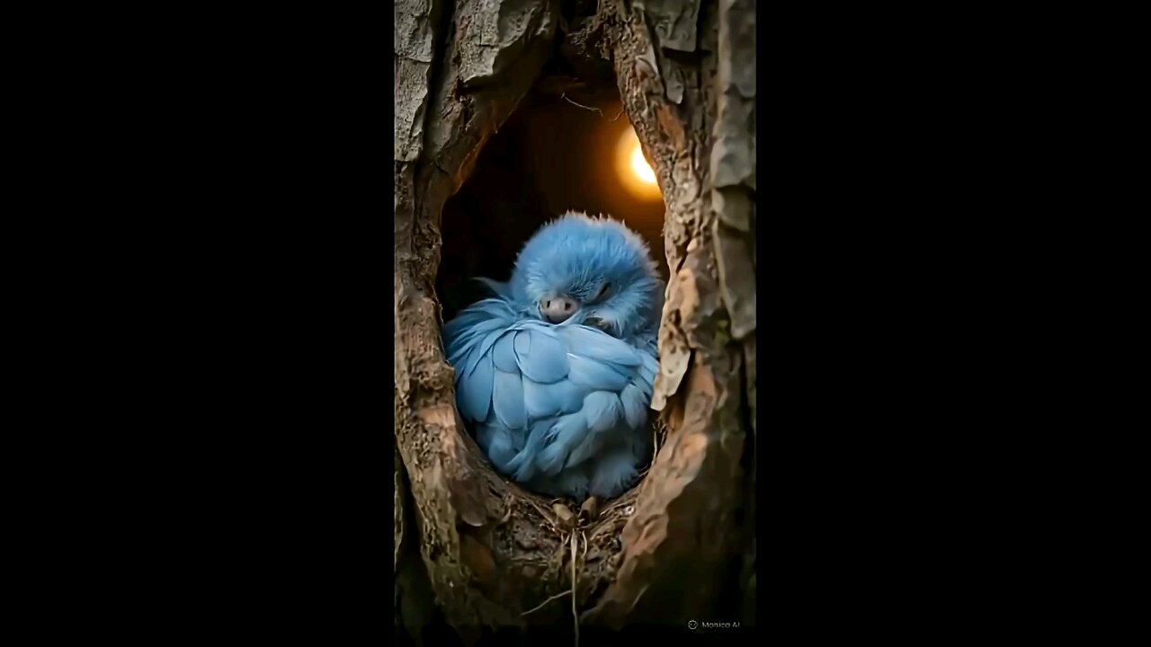 Small bird