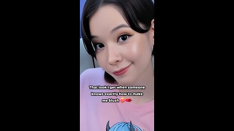 When the eyes say everything words can’t🫣