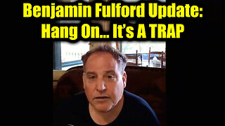 It’s A TRAP. 8-24-25-AT-2PM-CST-25T-EST #TRUTH