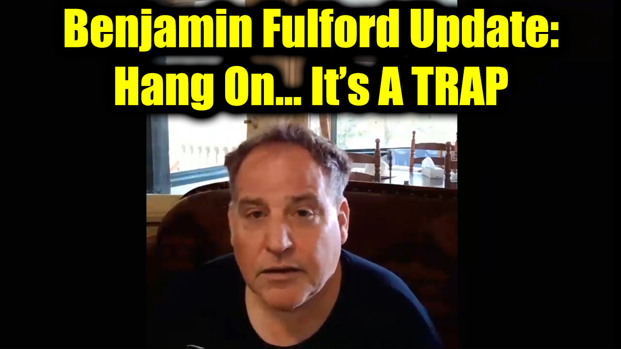 It’s A TRAP. 8-24-25-AT-2PM-CST-25T-EST #TRUTH
