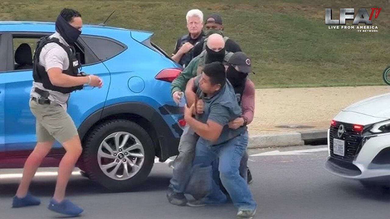 THE LEFT ALWAYS DEFENDS THE WORST PEOPLE!
