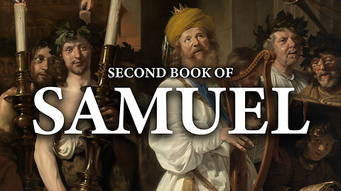 2 Samuel | The Bible (KJV) King James Version | Old Testament