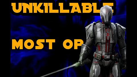 This new Titan Build Make you Invincible [Destiny 2 Titan Build Renegades]