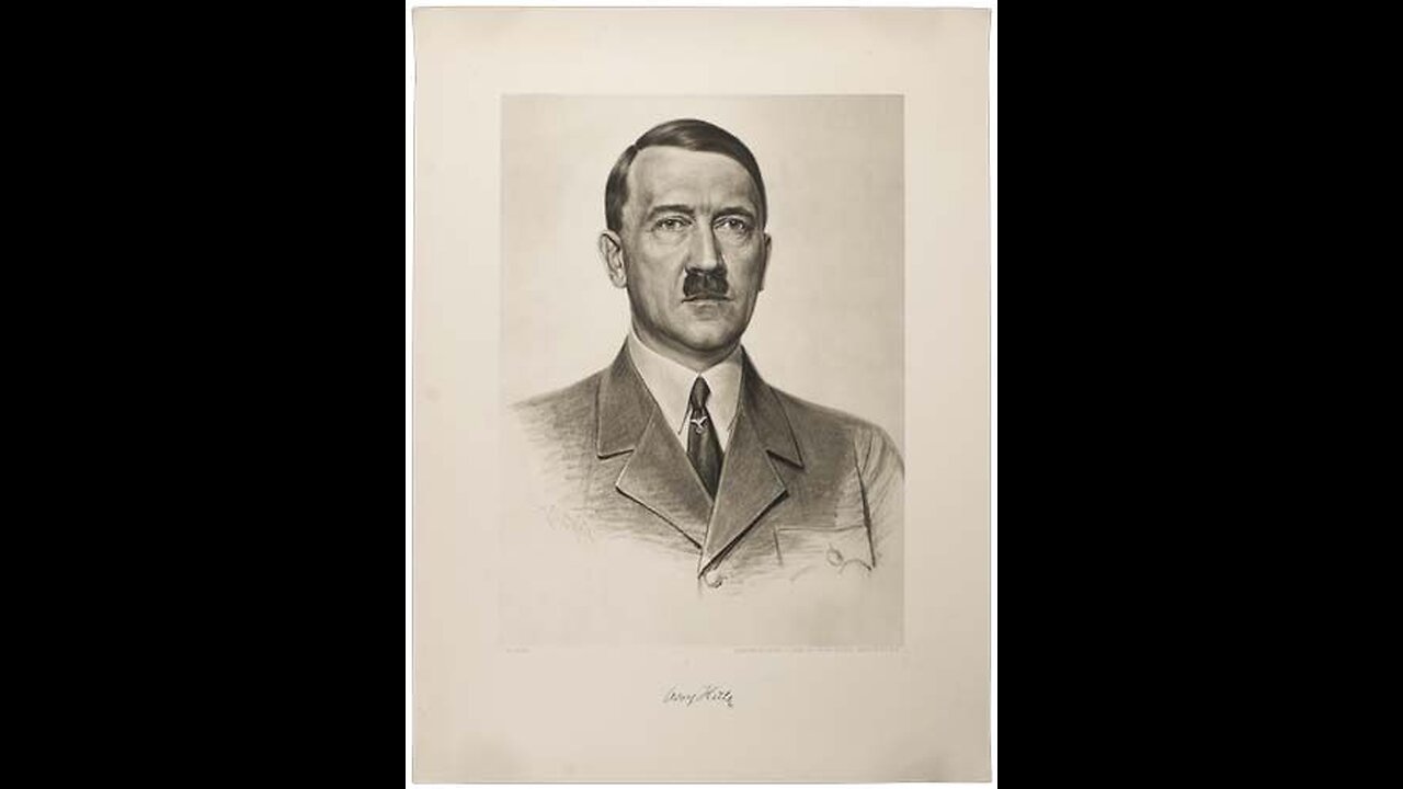 Hitler's Bunker Mystery: Truth or Myth?