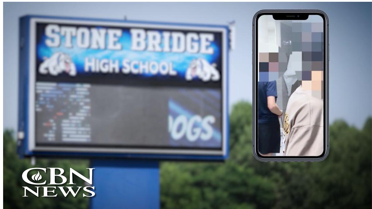 Latest Loudoun County Trans Locker Room Investigation Raises Religious Freedom Concerns