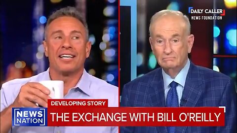 Bill O'Reilly: Trump Lashes Out at Supporters Over Epstein Files