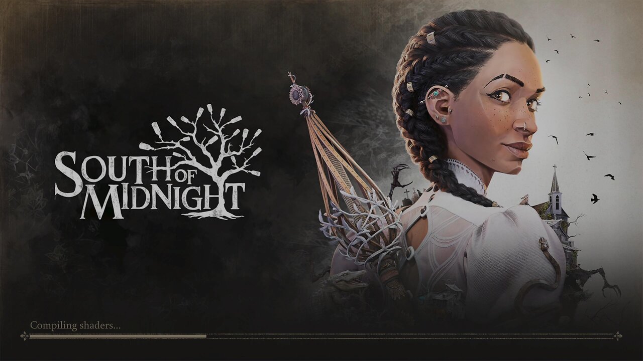 South of Midnight