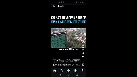 China Takes The Lead