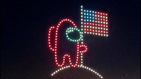 Fireworks, Drones, Getting out of the house ~ Update #4 ~ 7/5/25